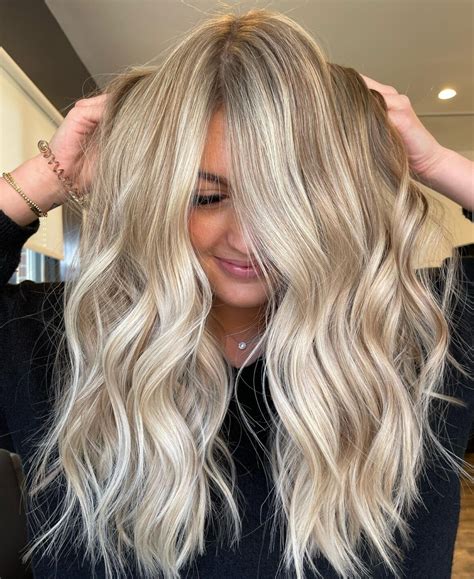 490 Blonde Hair ideas 